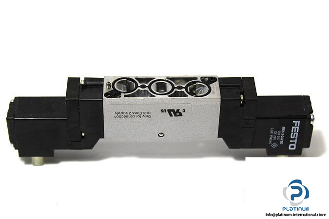 festo-173433-double-solenoid-valve-2