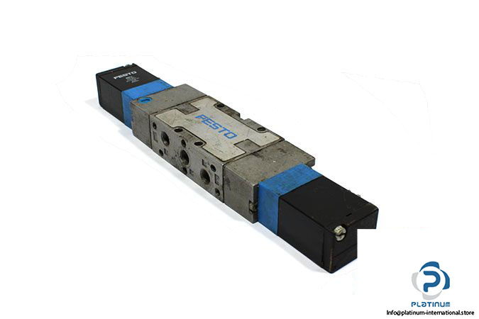 festo-30478-air-solenoid-valve-1