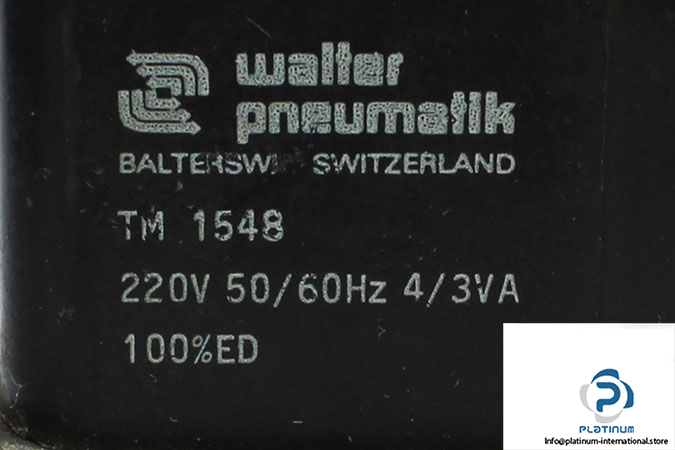 walter-pneumatik-se-9502-110-single-solenoid-valve-with-coil-4-2