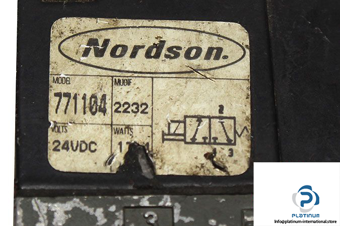 nordson-771104-single-solenoid-valve-2