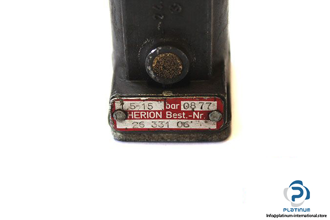 herion-26-331-06-single-solenoid-valve-1