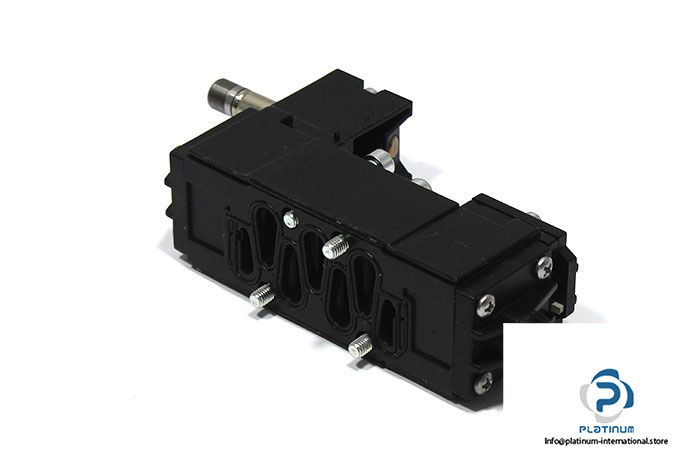 univer-be-3000u-single-solenoid-valve-2-2