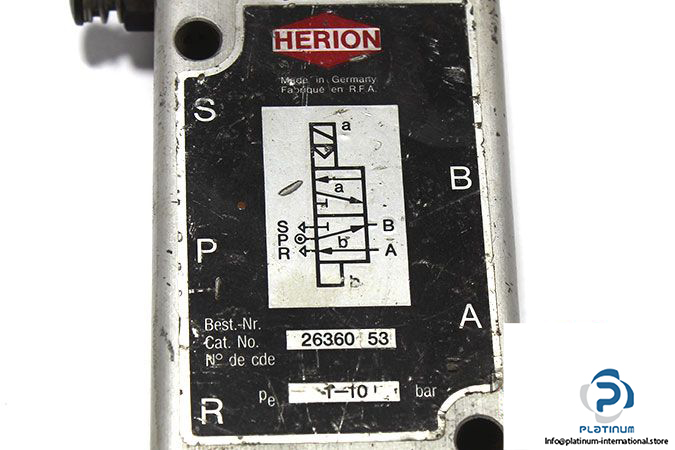 norgren-2636053-single-solenoid-valve-2
