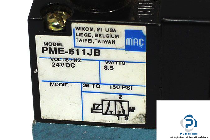 mac-pme-611jb-single-solenoid-valve-3