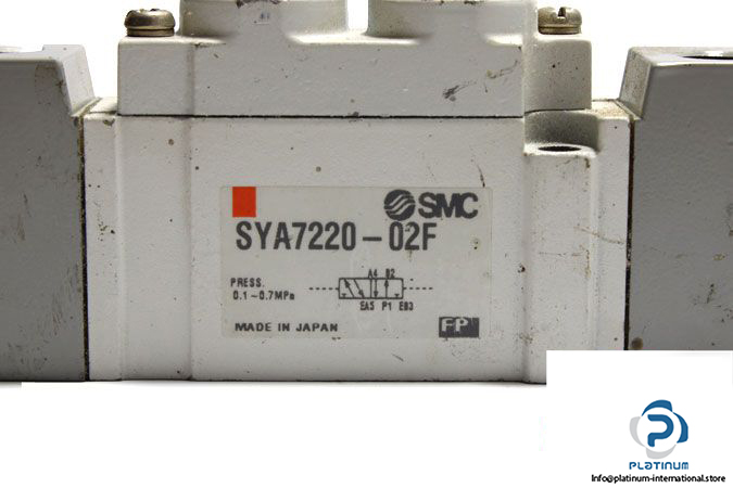 smc-sya7220-02f-air-pilot-valve-used-4