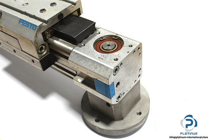 festo-dge-40-100-zr-lk-rv-kf-gk-belt-driven-linear-actuator-2