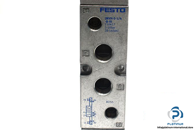festo-110417-double-solenoid-valve-2