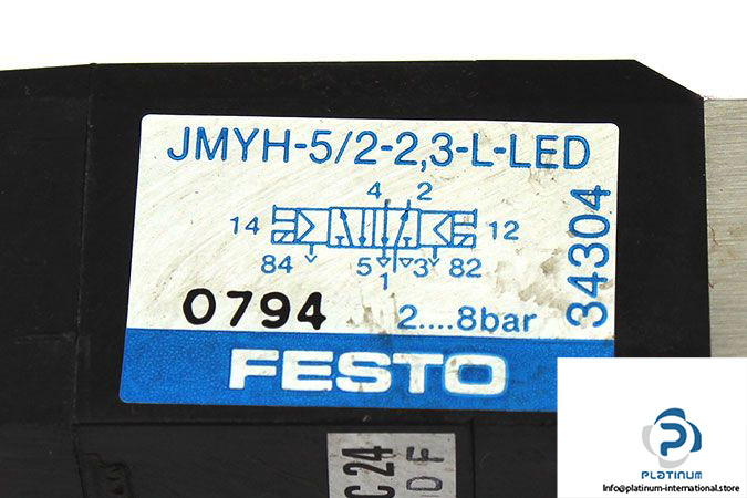 festo-34304-double-solenoid-valve-2