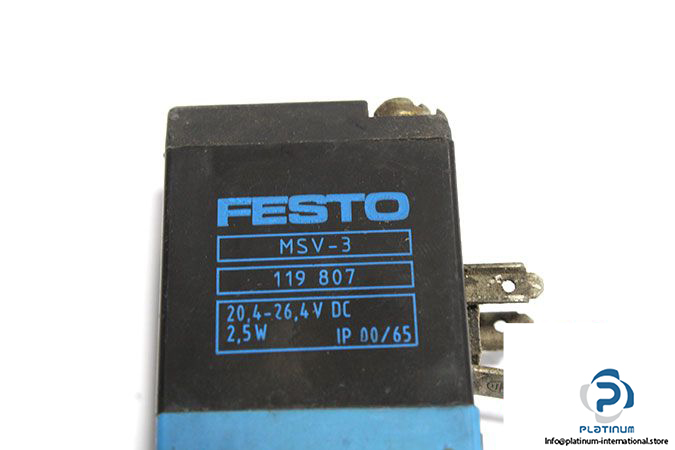 festo-19138-air-solenoid-valve-2