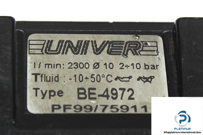 univer-be-4972-spool-lever-control-2