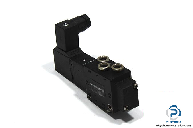 norgren-v106516a-b200a-single-solenoid-valve-1