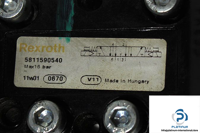 rexroth-5811590540-double-solenoid-valve-2