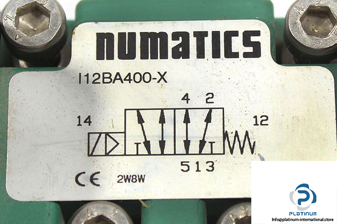 numatics-i12ba400-x-single-solenoid-valve-2