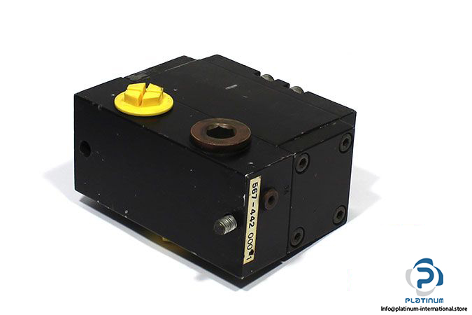 mecman-567-201-000-2-air-pilot-valve-with-plate-1
