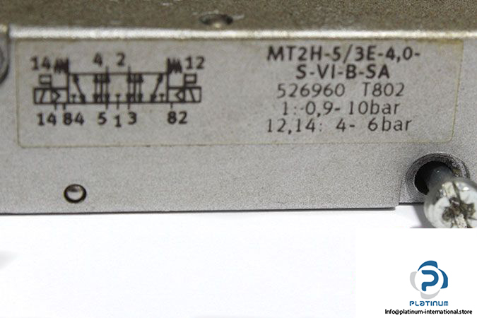 festo-526960-double-solenoid-valve-2