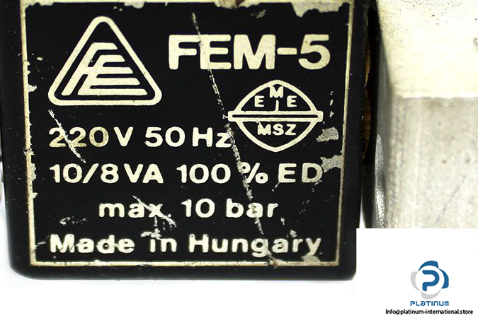 orsta-b4-e-tgl-36389-single-solenoid-valve-with-coil-4