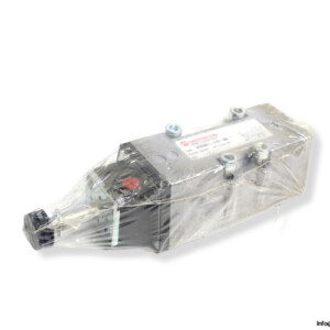 Norgren SXE9574-A70-00/*** Single Solenoid Valve