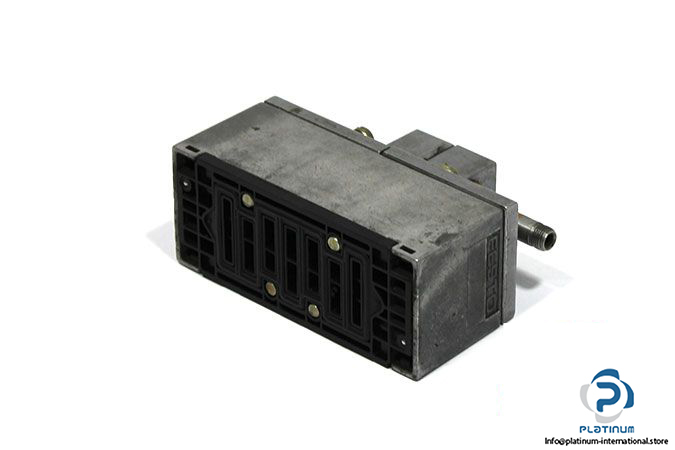 festo-19365-double-solenoid-valve-1