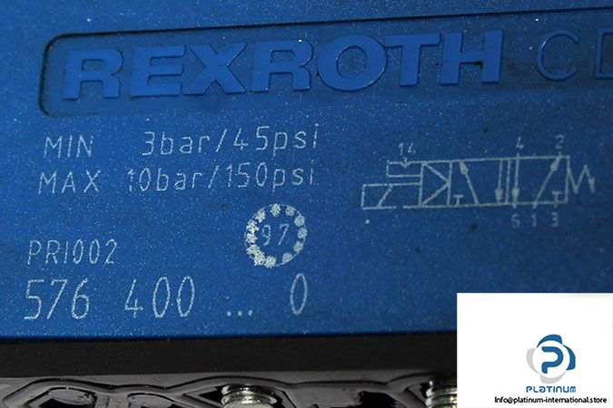 rexroth-576-4000-single-solenoid-valve-2