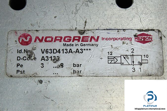 norgren-v63d413a-a3-single-solenoid-valve-2
