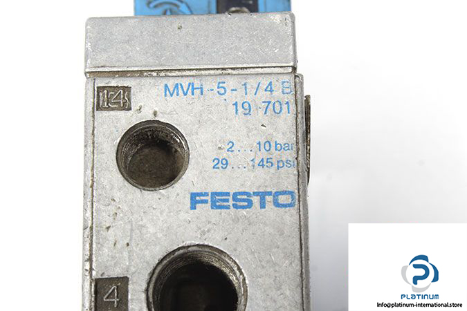festo-19701-solenoid-pneumatic-valve-1