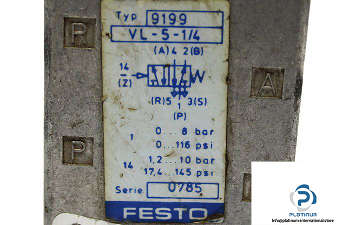 festo-9199-air-pilot-valve-2-2