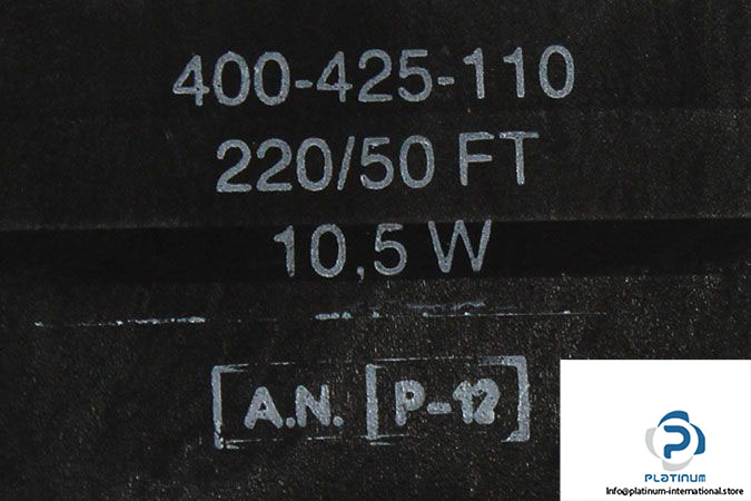 asco-scb262c226-single-solenoid-valve-4