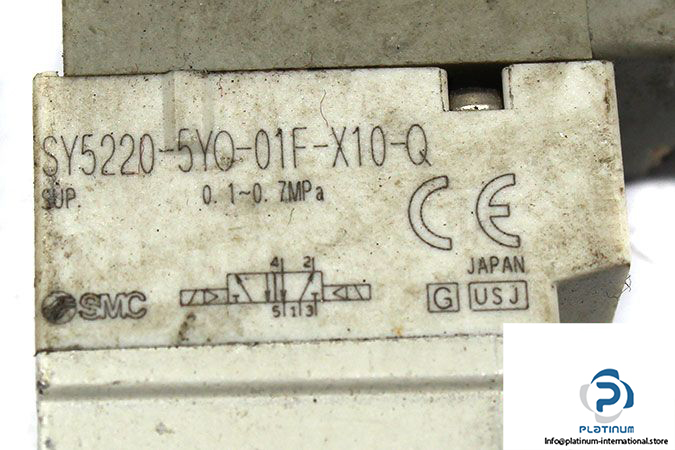 smc-sy5220-5yo-01f-x10-q-double-solenoid-valve-2