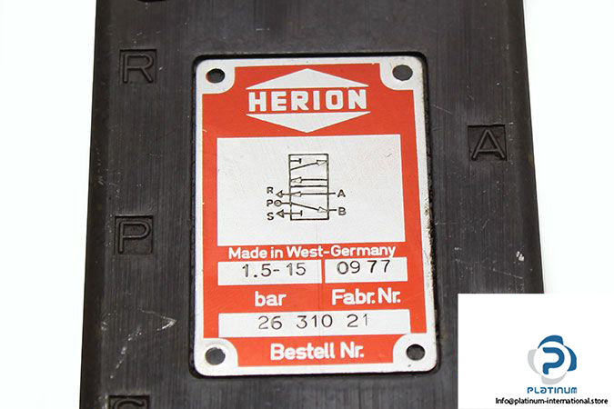 herion-26-310-21-pressure-15-bar-single-solenoid-valve-2
