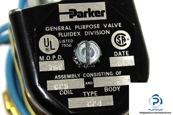 parker-gp4-single-solenoid-valve-3