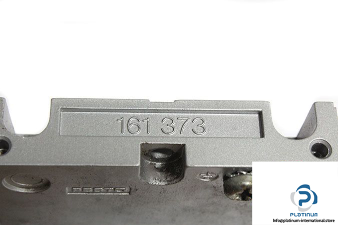 festo-161373-end-plate-1