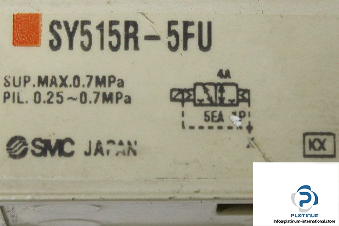 smc-sy515r-5fu-single-solenoid-valve-2