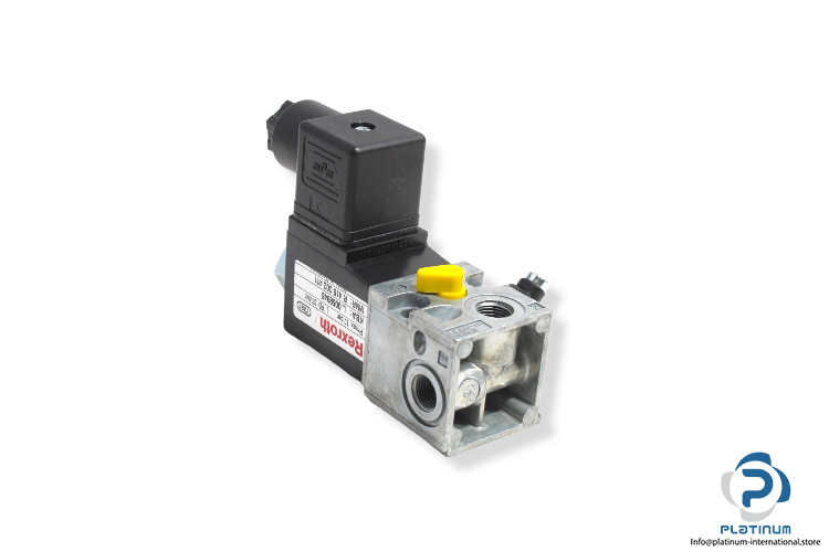 rexroth-r-415-002-411-single-solenoid-valve