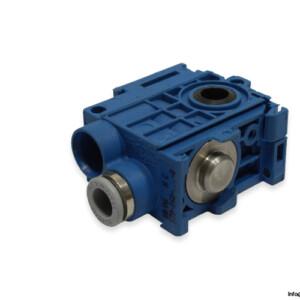 Rexroth 579-160-...-0 Poppet Valve