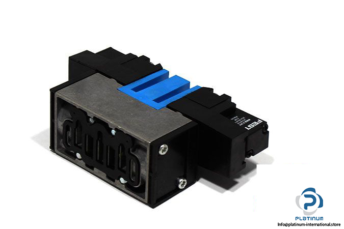 festo-184495-double-solenoid-valve-1