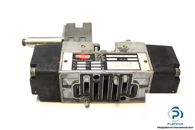 herion-25-312-65-single-solenoid-valve-2