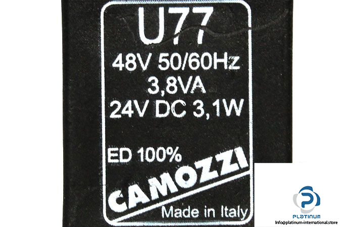 camozzi-358-011-02-double-solenoid-valve-with-coil-3