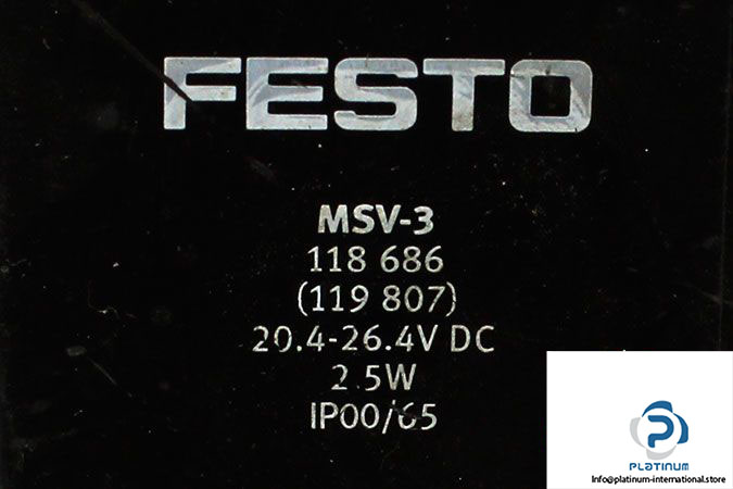festo-30475-double-solenoid-valve-118686-2