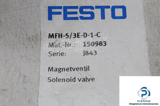 festo-150983-double-solenoid-valve-4