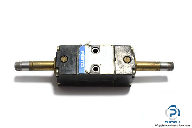 festo-6069-solenoid-control-valve-used-2