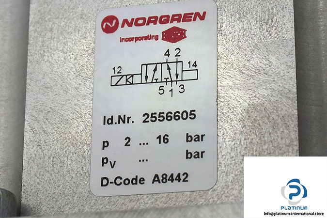 norgren-2556605-single-solenoid-valve-2