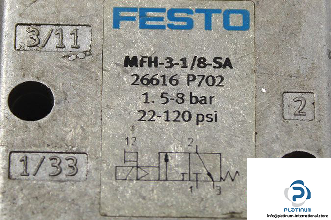 festo-26618-single-solenoid-valve-2