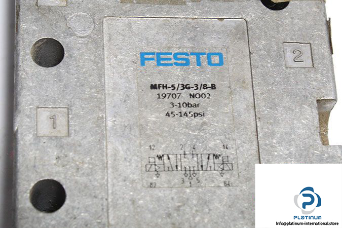 festo-19707-solenoid-valve-2