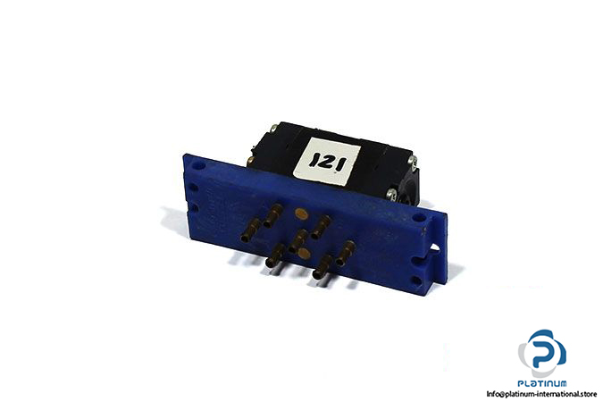 festo-4503-air-pilot-valve-1