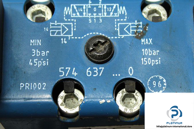 rexroth-ceram-574-637-double-solenoid-valve-2
