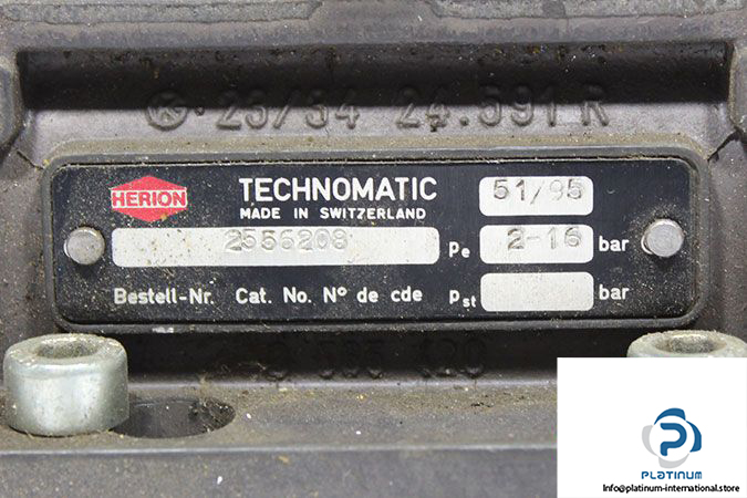 herion-2556208-double-solenoid-valve-with-plate-3