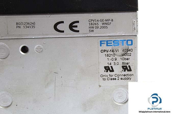 festo-18210-valve-terminals-with-8-valves-1-2