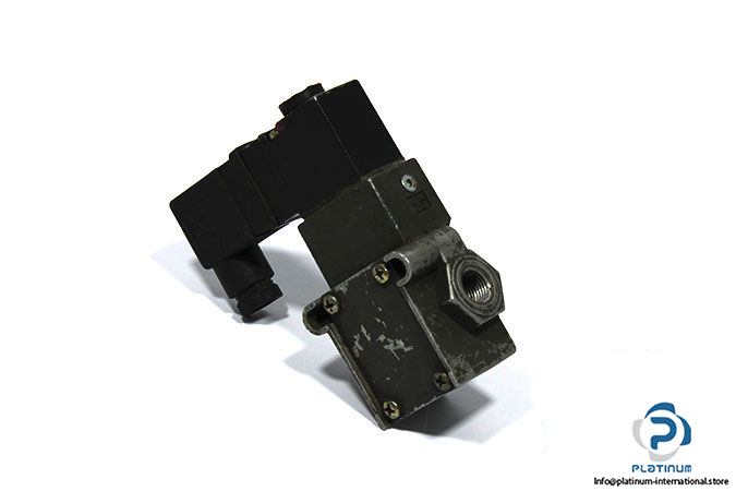 nordson-771116-single-solenoid-valve-1