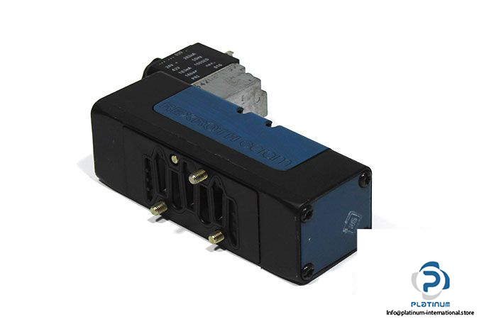 rexroth-574-6000-single-solenoid-valve-1