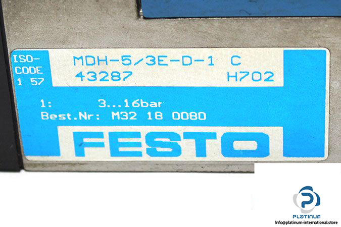 festo-43287-double-solenoid-valve-2
